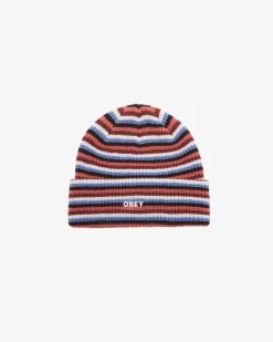 Best 5 STRIPES FUTURE BEANIE Women Accessories