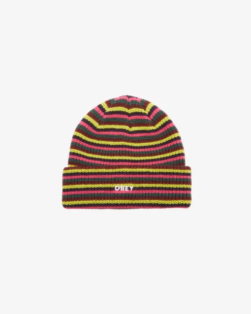 Best 5 STRIPES FUTURE BEANIE Women Accessories