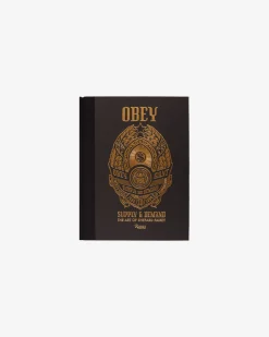 New 20 Year Edition Supply & Demand Book Accessories