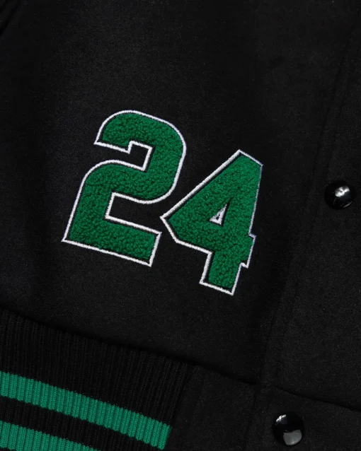 Clearance AMSTERDAM INTERNATIONAL VARSITY JACKET Jackets