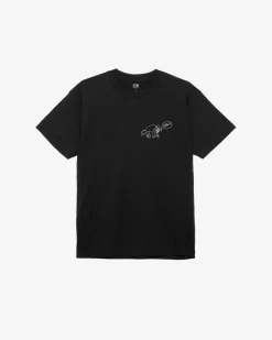 Outlet ANGRY DOG CLASSIC T-SHIRT Classic