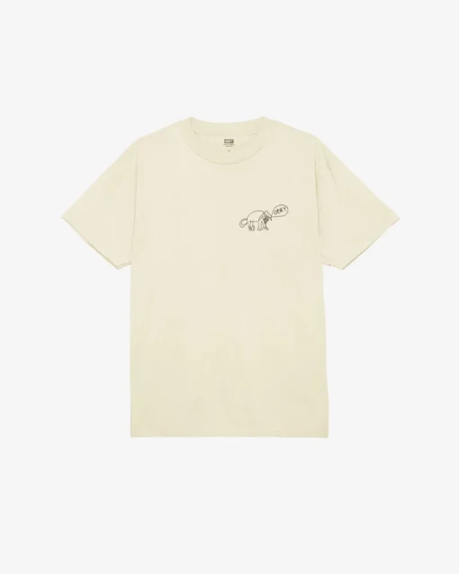 Outlet ANGRY DOG CLASSIC T-SHIRT Classic