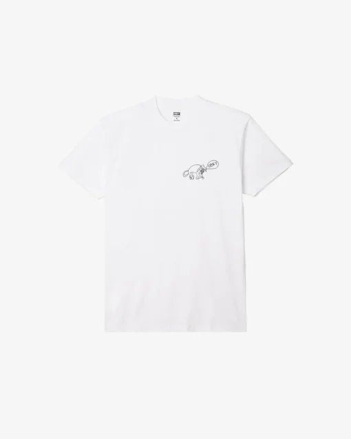 Outlet ANGRY DOG CLASSIC T-SHIRT Classic