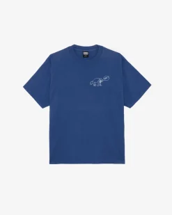 Discount ANGRY DOG HEAVYWEIGHT T-SHIRT Heavyweight