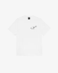 Discount ANGRY DOG HEAVYWEIGHT T-SHIRT Heavyweight