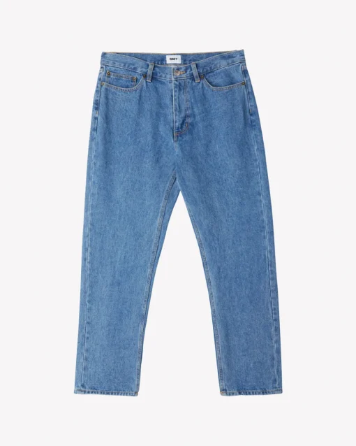 Hot BENDER DENIM Denim|Denim