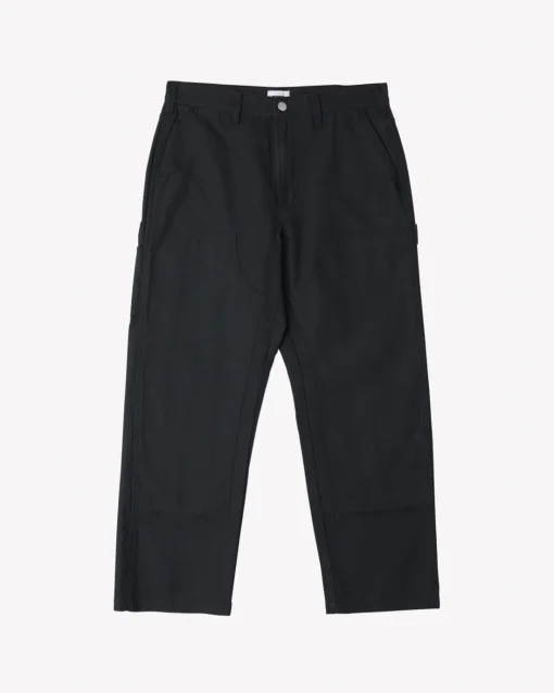 Sale BIG TIMER DOUBLE KNEE TWILL PANT Pants