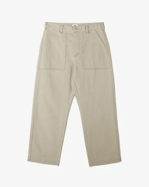Sale BIG TIMER UTILITY DENIM Pants|Denim