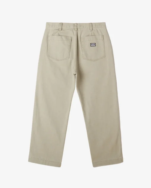 Sale BIG TIMER UTILITY DENIM Pants|Denim