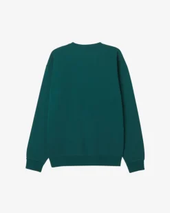 Outlet BIGGS CREW CREWNECK Crew