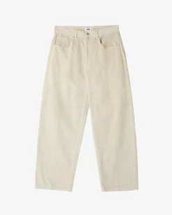 Sale BIGWIG BAGGY CORDUROY PANT Pants