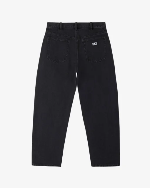 Fashion BIGWIG BAGGY DENIM Denim|Denim