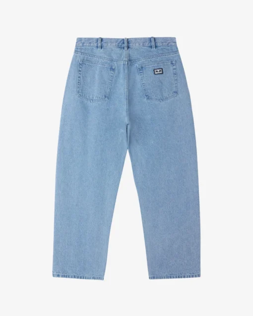 Fashion BIGWIG BAGGY DENIM Denim|Denim