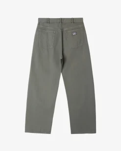 Fashion BIGWIG BAGGY DENIM Denim|Denim