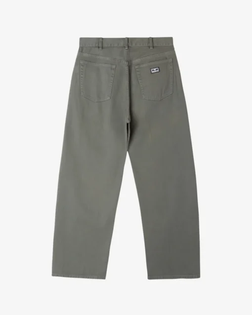 Fashion BIGWIG BAGGY DENIM Denim|Denim