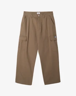 Hot BIGWIG BAGGY TWILL CARGO Pants
