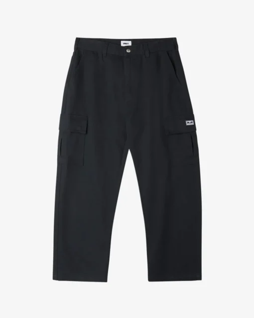 Hot BIGWIG BAGGY TWILL CARGO Pants