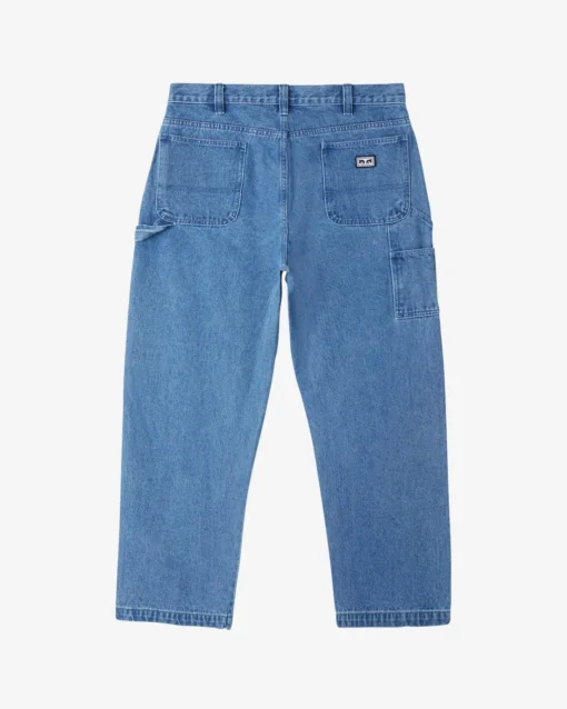Clearance BIGWIG CARPENTER DENIM Denim|Denim