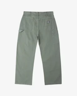 Clearance BIGWIG CARPENTER DENIM Denim|Denim