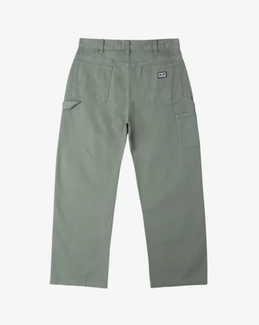 Clearance BIGWIG CARPENTER DENIM Denim|Denim
