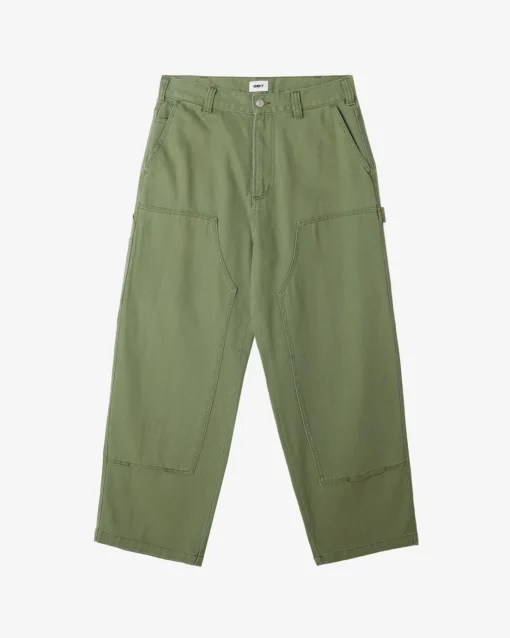 Clearance BIGWIG CARPENTER DENIM Denim|Denim