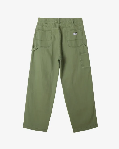 Clearance BIGWIG CARPENTER DENIM Denim|Denim