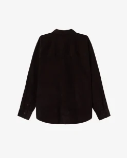 Hot BIGWIG CORD SHIRT Shirts