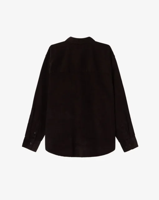 Hot BIGWIG CORD SHIRT Shirts