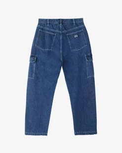 New BIGWIG DENIM CARGO Denim|Denim