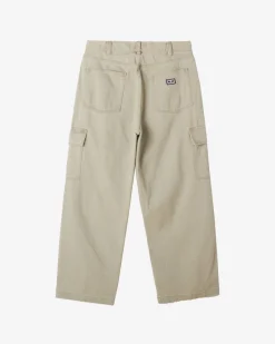 New BIGWIG DENIM CARGO Denim|Denim