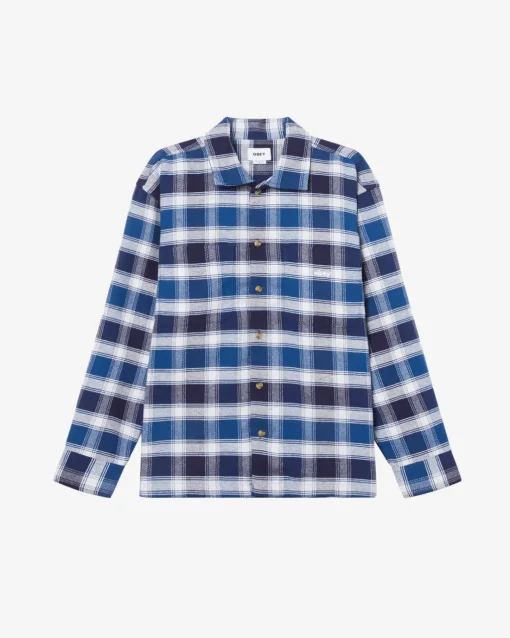 Sale BIGWIG HUGO SHIRT Shirts