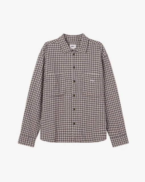Sale BIGWIG RADIO SHIRT Shirts