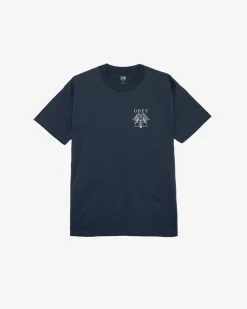 Outlet BIRDS OF JUSTICE CLASSIC T-SHIRT Classic