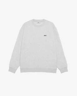 Hot BOLD CREWNECK PREMIUM CREWNECK Crew