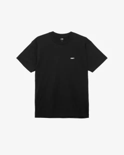 Fashion BOLD OBEY II CLASSIC T-SHIRT Core|Classic