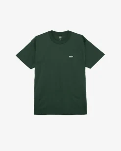 Fashion BOLD OBEY II CLASSIC T-SHIRT Core|Classic