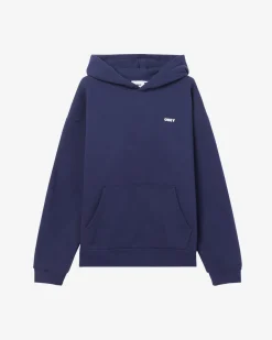 Sale BOLD STAR EXTRA HEAVY PULLOVER Pullover Hood
