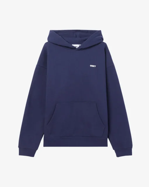 Sale BOLD STAR EXTRA HEAVY PULLOVER Pullover Hood