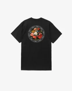 Discount BOUQUET CLASSIC T-SHIRT Classic