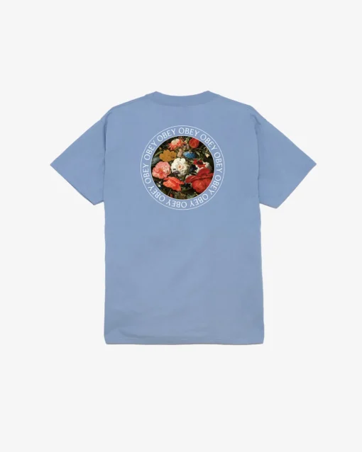 Discount BOUQUET CLASSIC T-SHIRT Classic