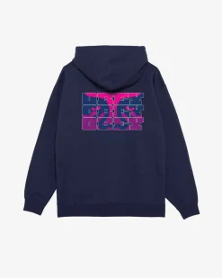 Outlet BRICK BY BRICK PREMIUM PULLOVER HOOD Pullover Hood