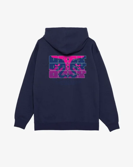 Outlet BRICK BY BRICK PREMIUM PULLOVER HOOD Pullover Hood