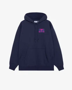 Outlet BRICK BY BRICK PREMIUM PULLOVER HOOD Pullover Hood