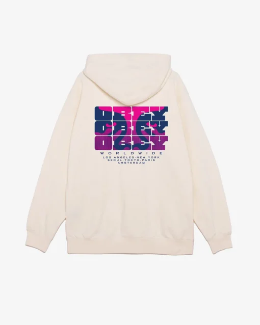 Outlet BRICK BY BRICK PREMIUM PULLOVER HOOD Pullover Hood