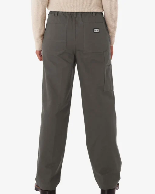 Fashion BRIGHTON CARPENTER PANT Women Pants