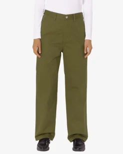 Fashion BRIGHTON CARPENTER PANT Women Pants