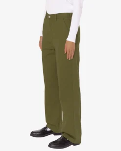 Fashion BRIGHTON CARPENTER PANT Women Pants