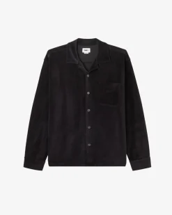 Best CAPITAL BUTTON UP SHIRT Knits