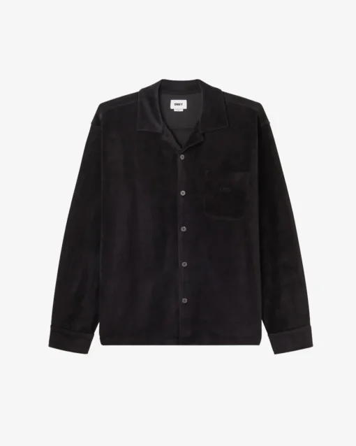 Best CAPITAL BUTTON UP SHIRT Knits