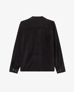 Best CAPITAL BUTTON UP SHIRT Knits